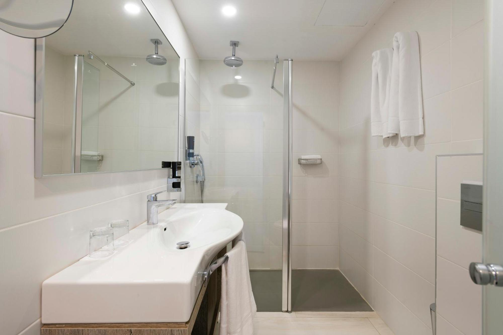 Suite Quadruple Sea View