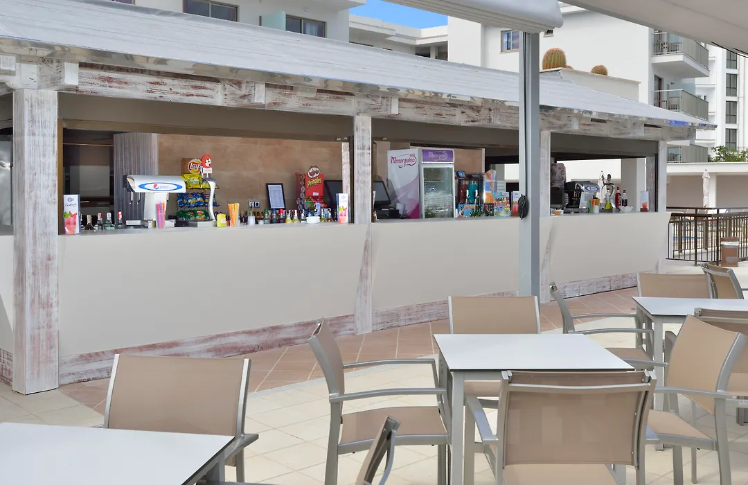 Leonardo Royal Hotel Mallorca Palmanova Bay-1