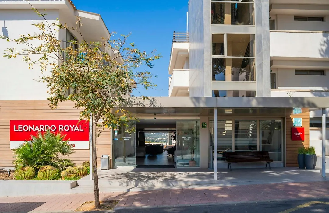 Leonardo Royal Hotel Mallorca Palmanova Bay-1