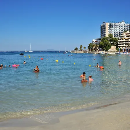 Leonardo Royal Hotel Mallorca Palmanova Bay-3