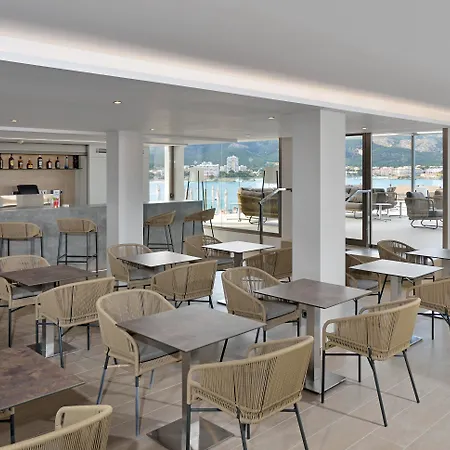 Leonardo Royal Hotel Mallorca Palmanova Bay-2
